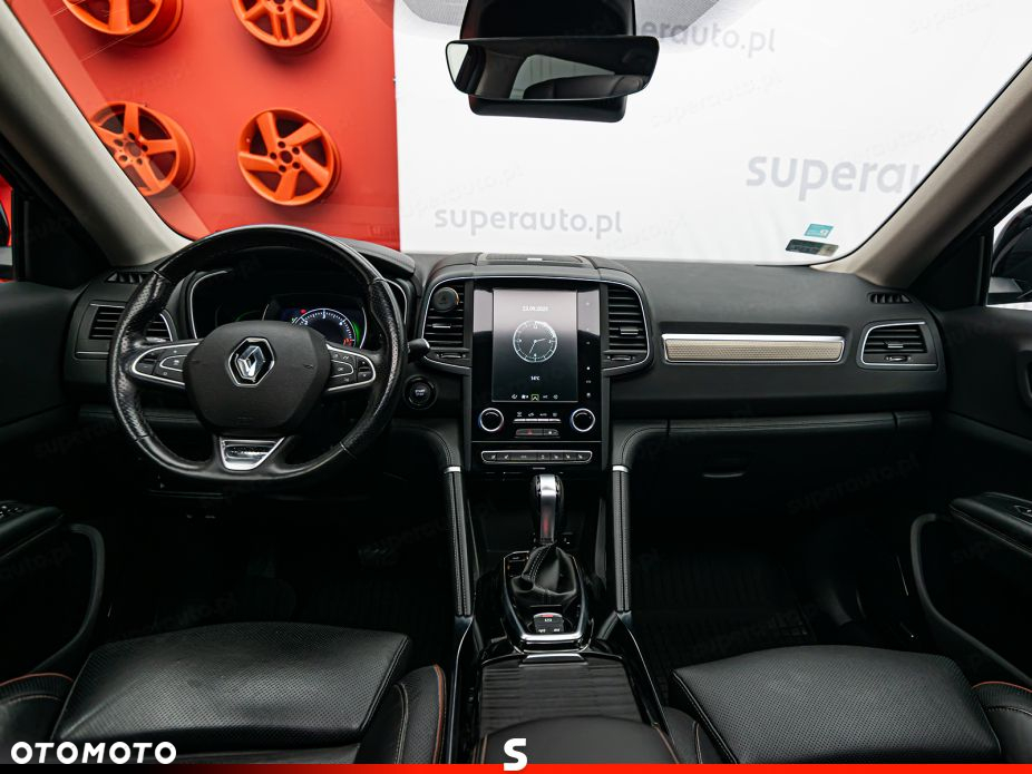 Renault Koleos 2.0 Blue dCi Initiale Paris 4x4 X-Tronic - 12