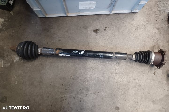 PLANETARA FATA DREAPTA 6R0407762E Seat Ibiza - 1