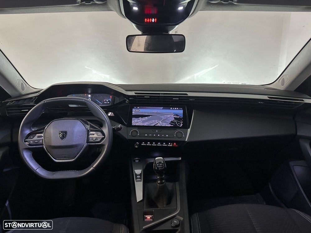 Peugeot 308 1.2 PureTech Active Pack - 7