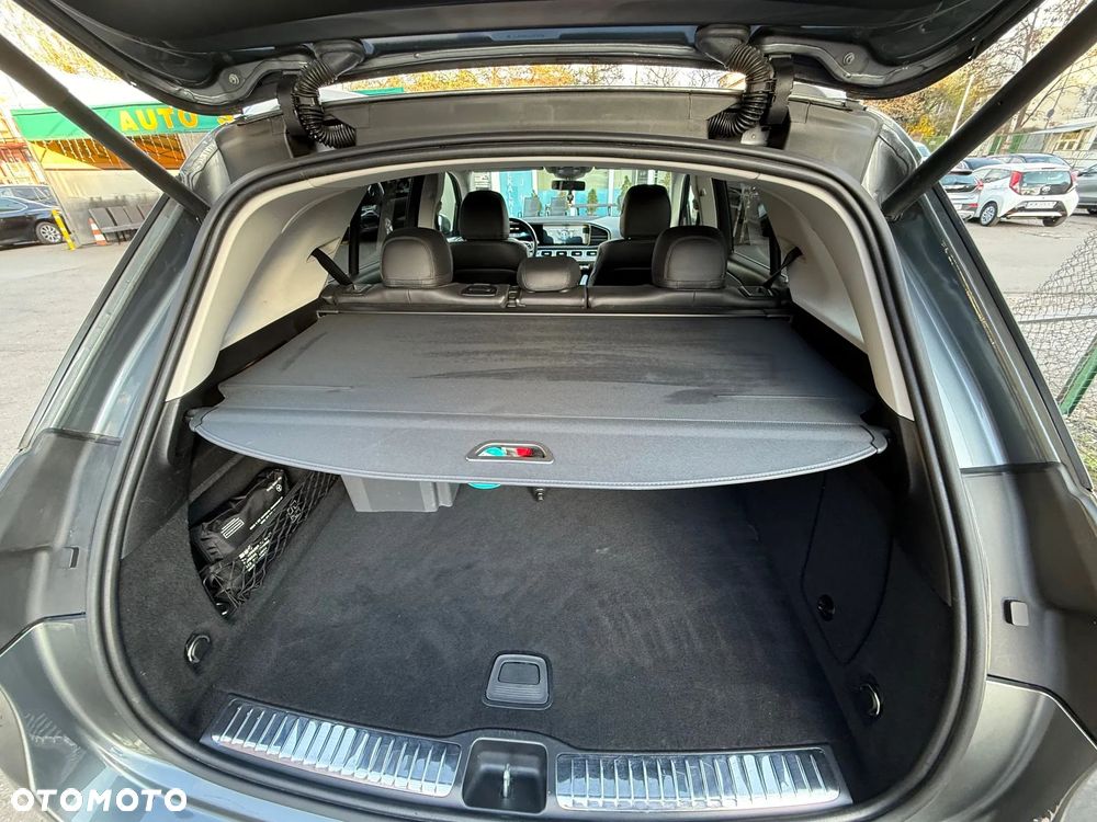 Mercedes-Benz GLE - 11