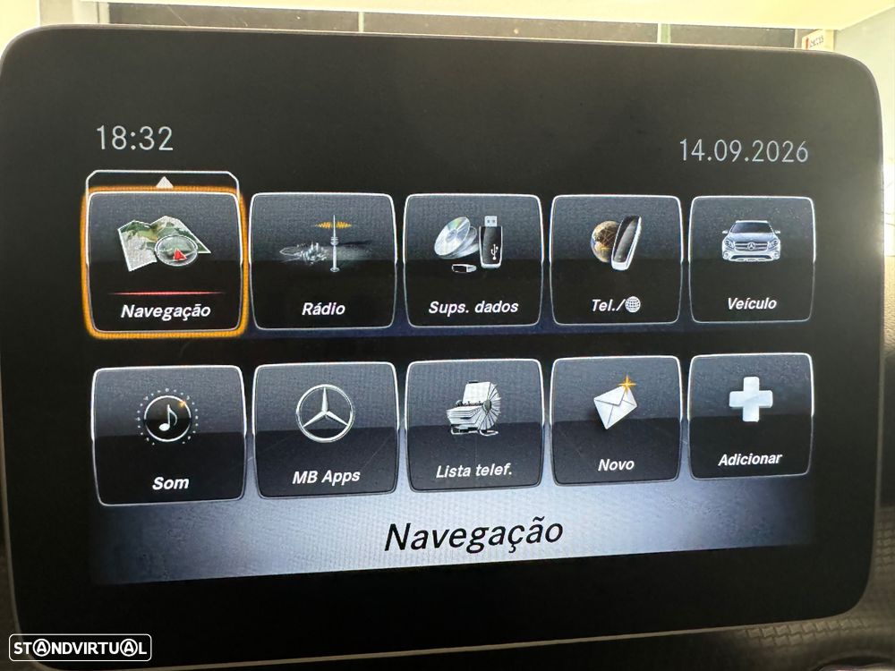 Mercedes-Benz GLA 200 Style - 7
