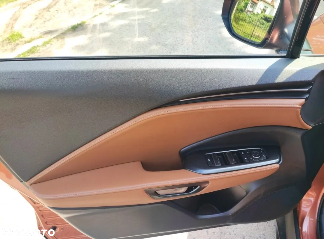 Lexus LBX 1.5 Hybrid Relax - 6