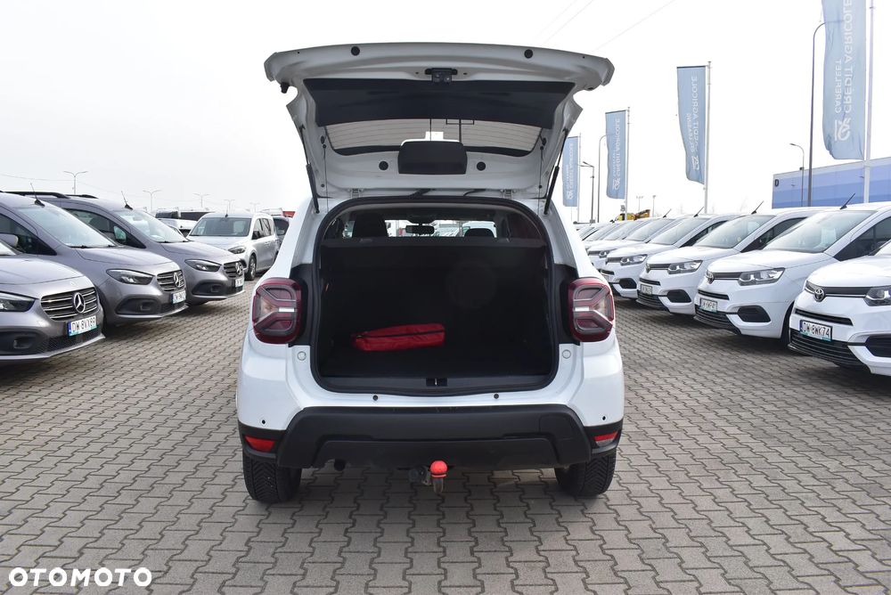 Dacia Duster 1.5 Blue dCi Expression 4WD - 14