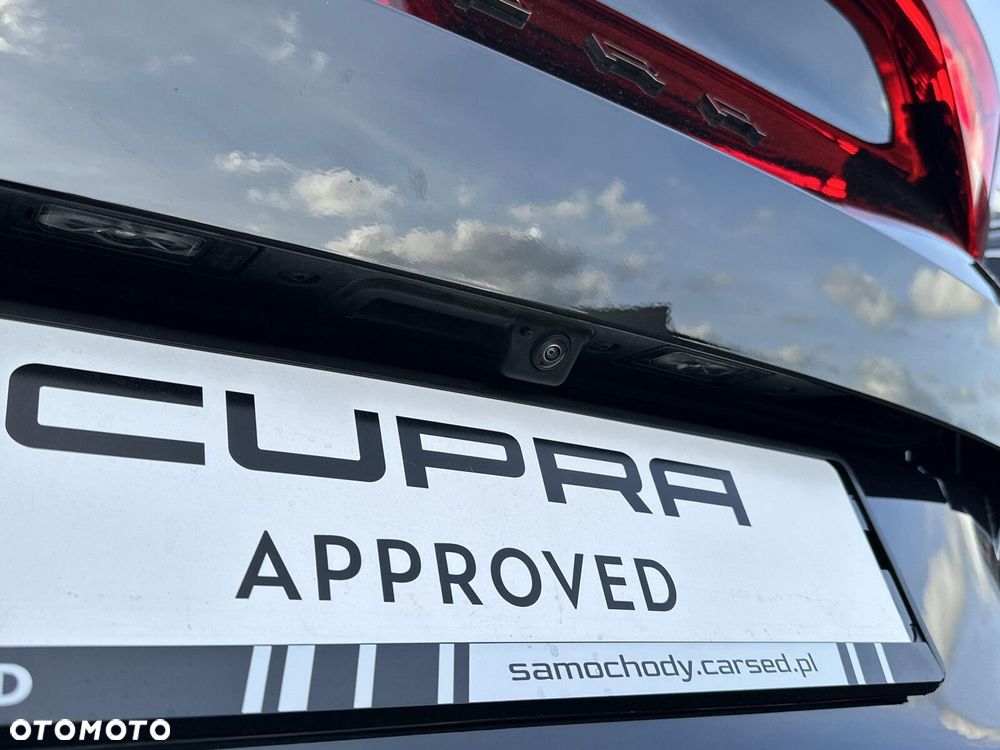 Cupra Formentor 2.0 TSI 4Drive VZ DSG - 22