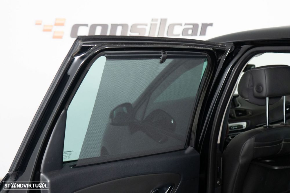 Renault Scénic 1.5 dCi Exclusive SS - 16