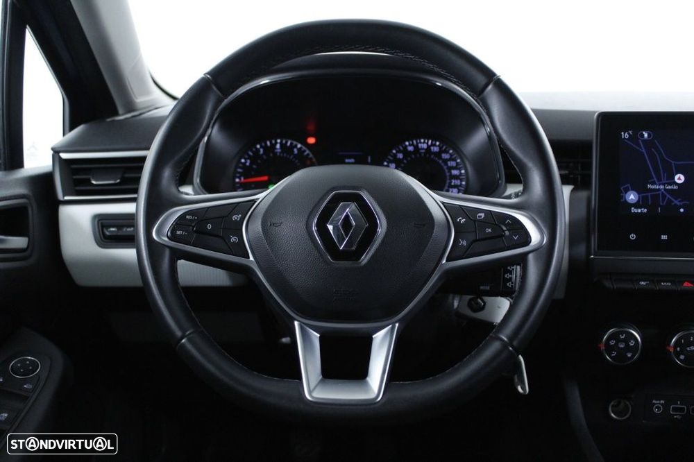 Renault Clio 1.0 TCe Evolution - 20