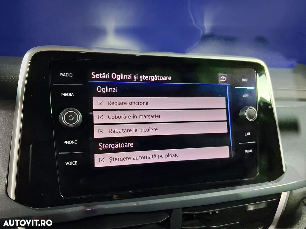 Volkswagen T-Roc 1.5 TSI DSG Style - 22