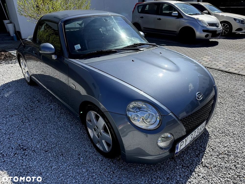 Daihatsu Copen 1.3 - 5