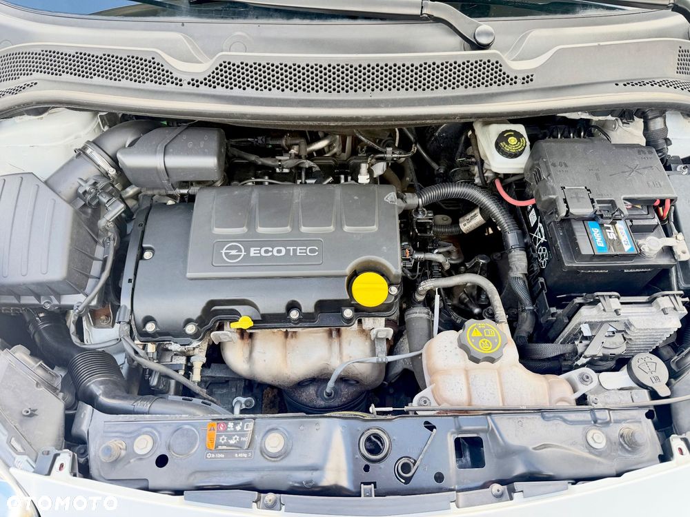 Opel Adam 1.4 Glam - 10