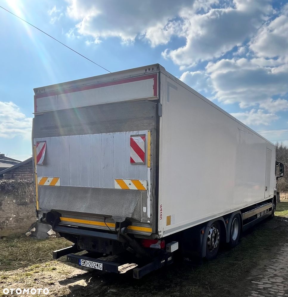 MAN TGS 26.320 - 6