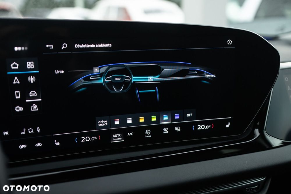 Audi A6 Limousine - 23