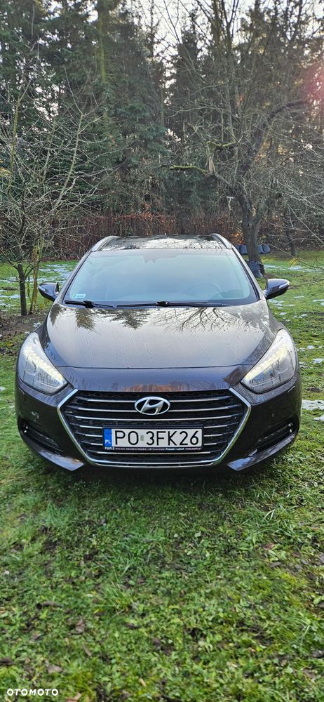 Hyundai i40 2.0 GDI Premium - 2