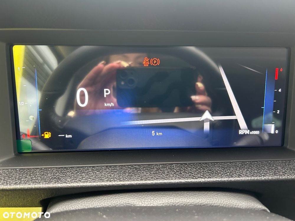 Opel Zafira 2.0 Diesel XL Business - 22