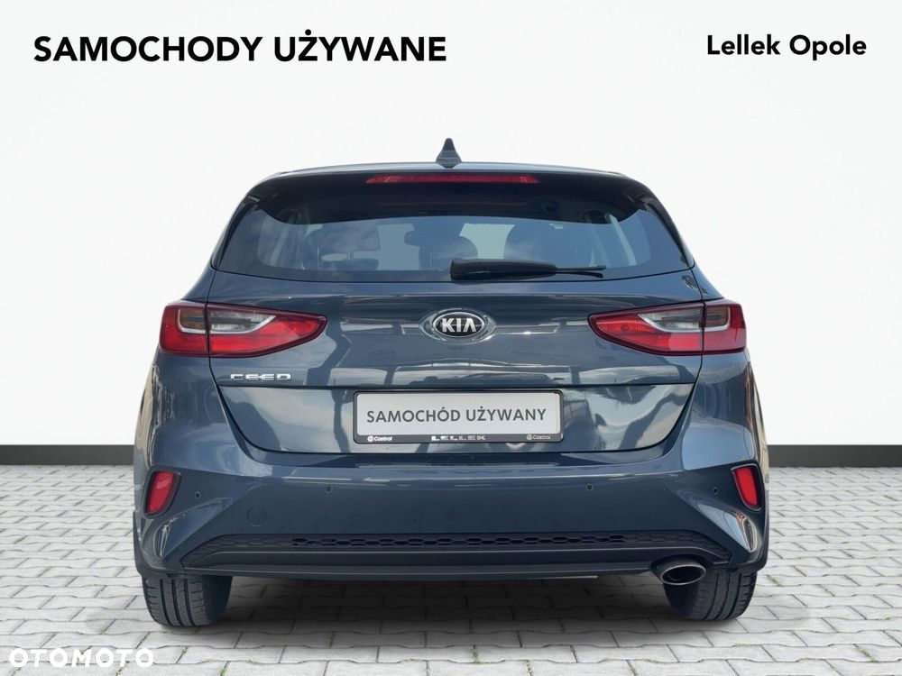 Kia Ceed 1.0 T-GDI Business Line - 7