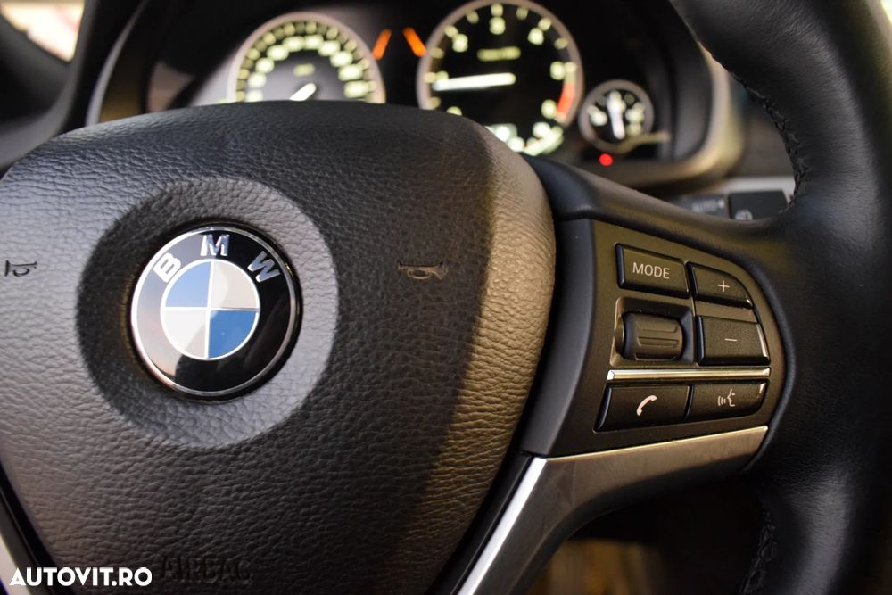 BMW X5 xDrive25d Sport-Aut. - 19