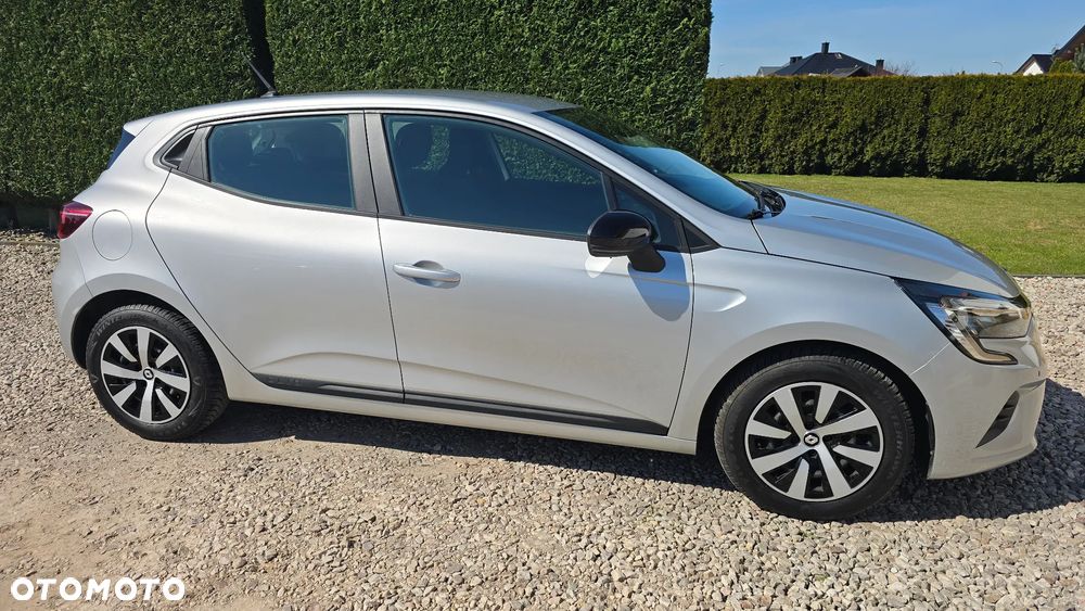 Renault Clio 1.0 TCe Equilibre - 38