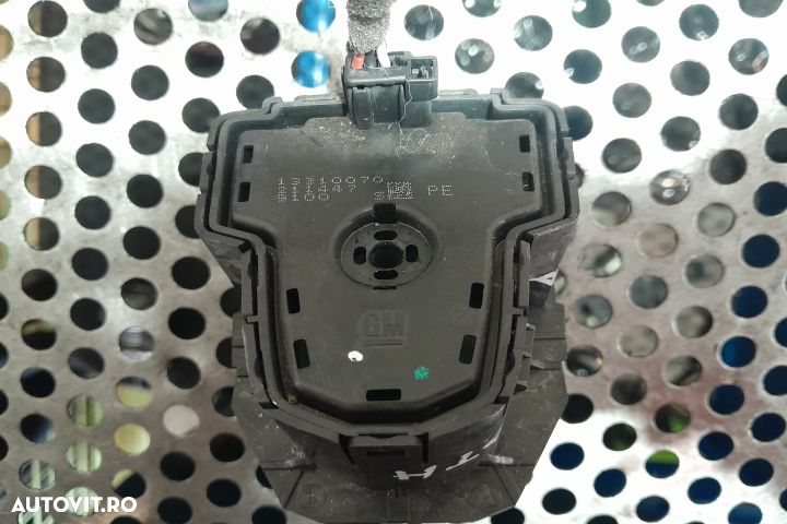 JOYSTIC 13310070 13310070 Opel Insignia A [2008 - 2014] Liftback 5-us - 4