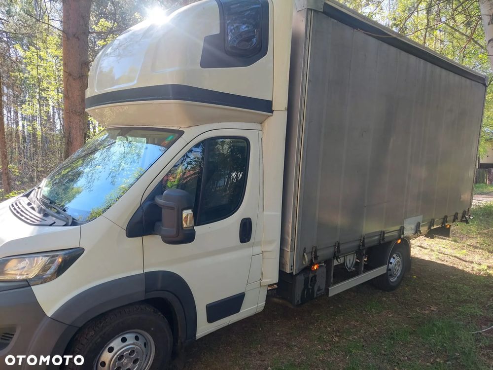Mercedes-Benz SPRINTER - 11