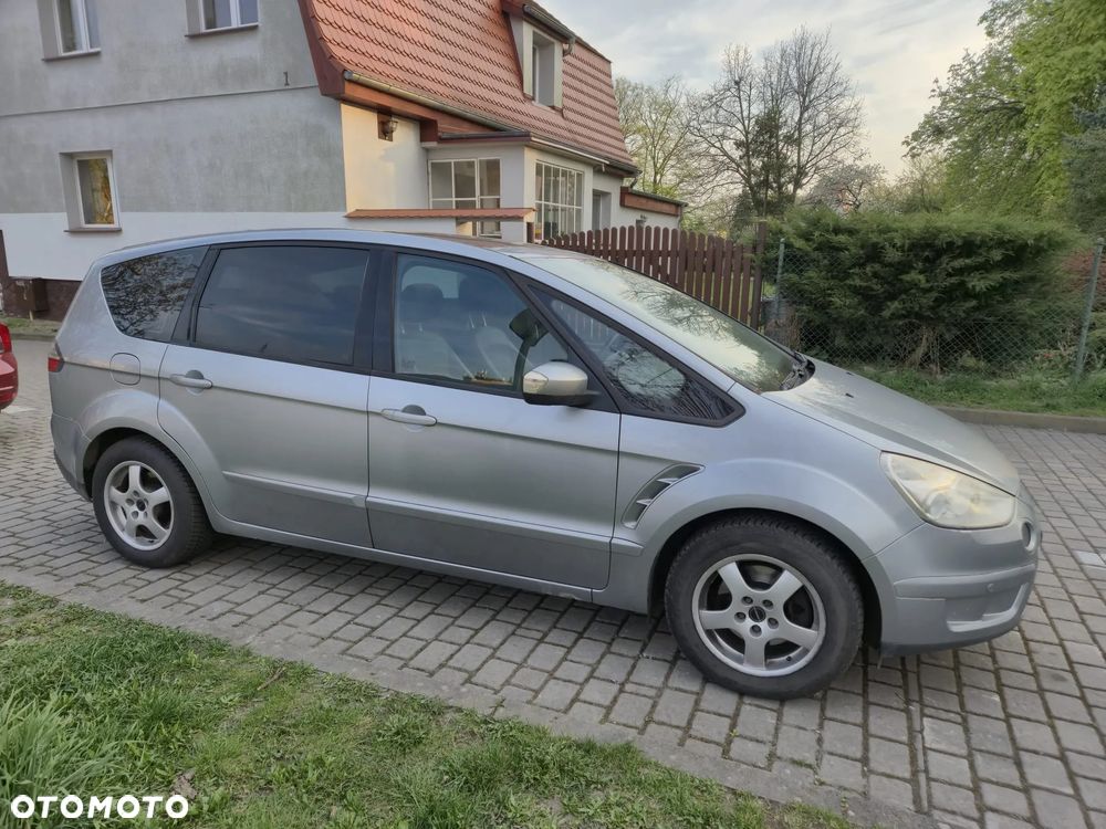 Ford S-Max 2.0 Viva Trend - 6