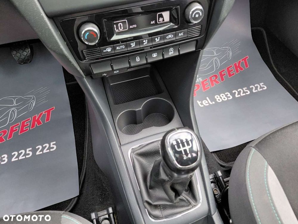 Skoda RAPID - 23