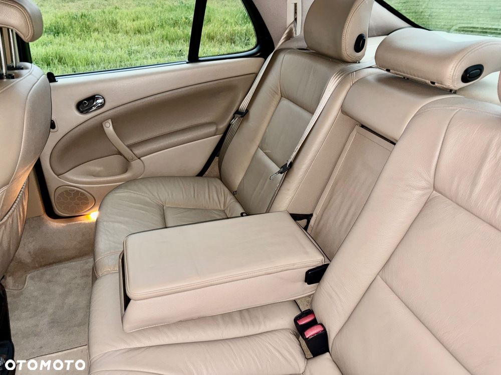 Saab 9-5 - 22