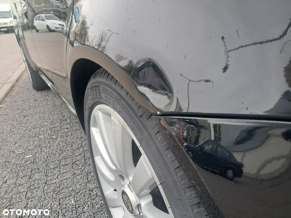 Alfa Romeo 159 1.8 MPI 16V Distinctive - 6