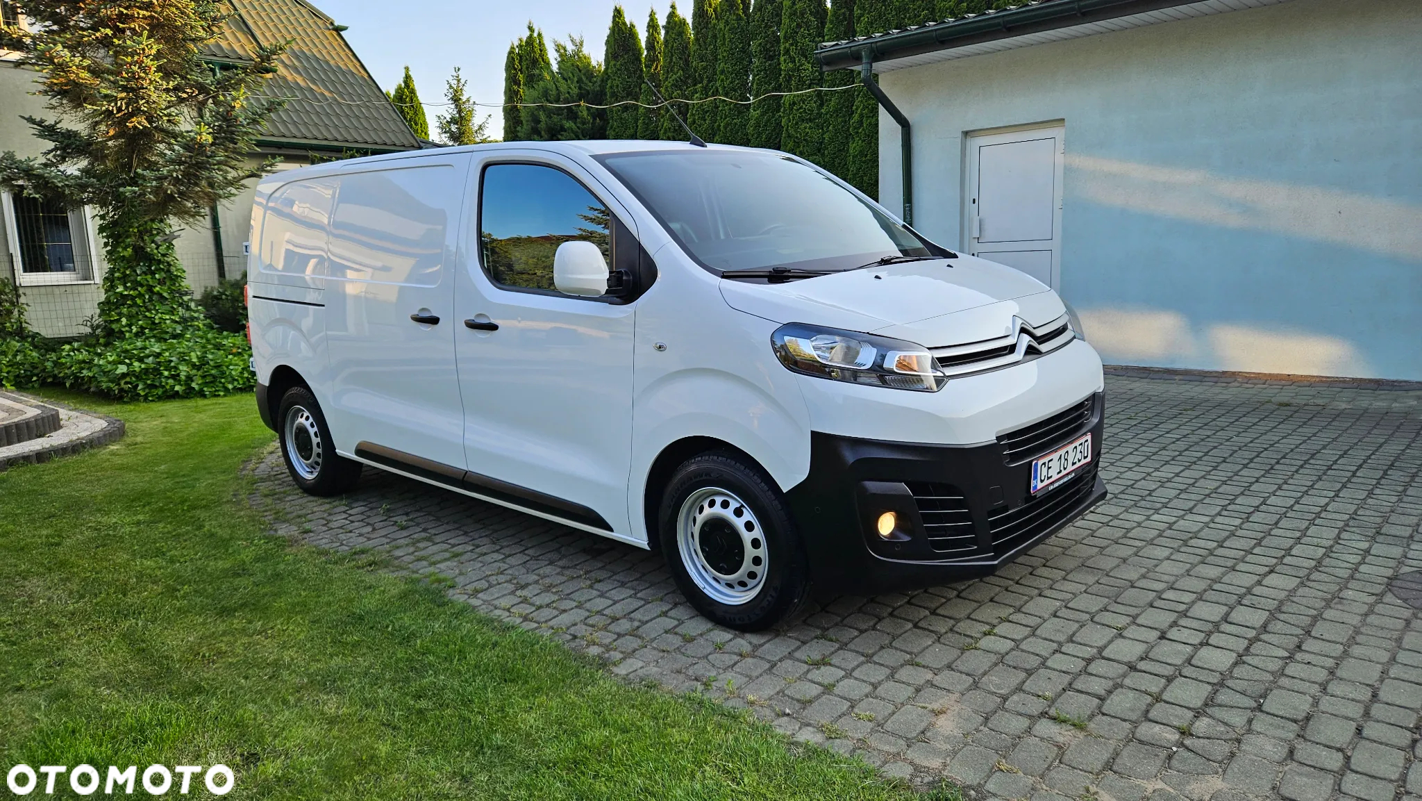 Toyota Proace - 8