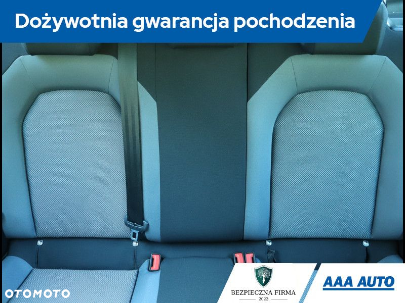 Seat Arona - 11