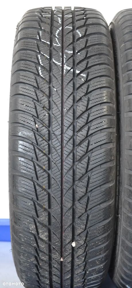 195/65R15 95T BRIDGESTONE BLIZZAK LM001 x4szt 9921z - 5