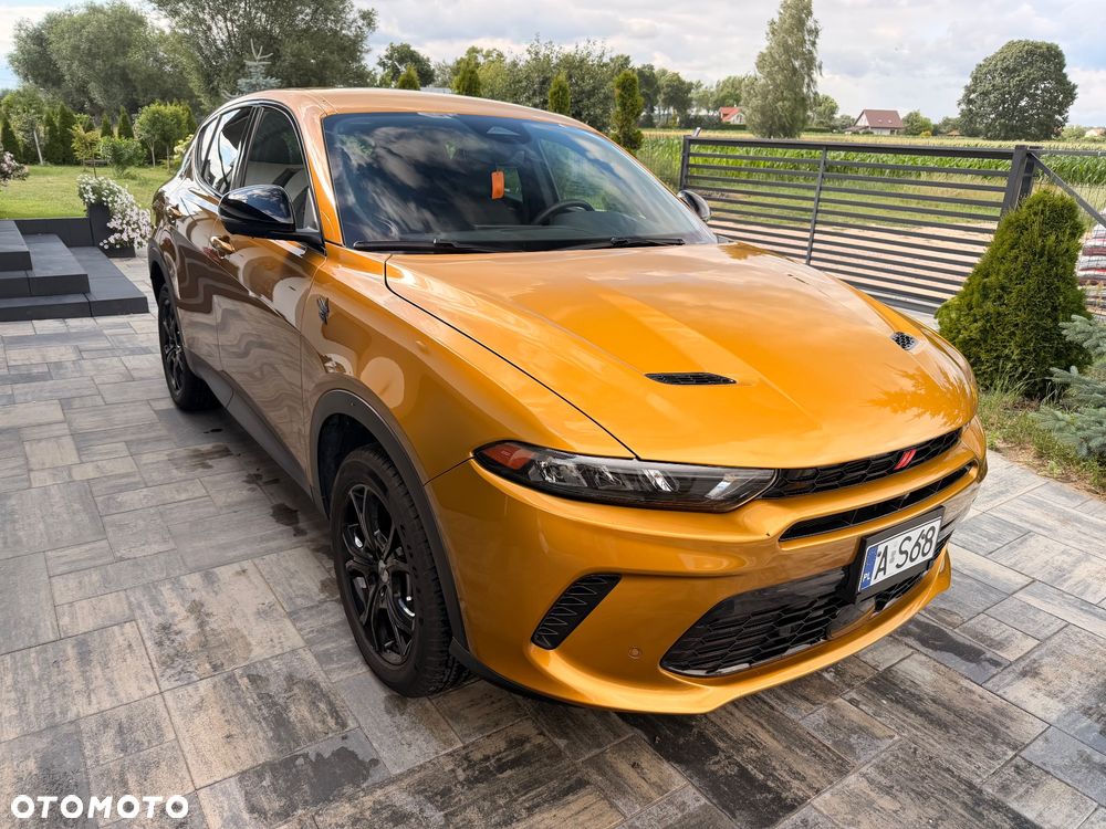 Dodge Hornet - 12