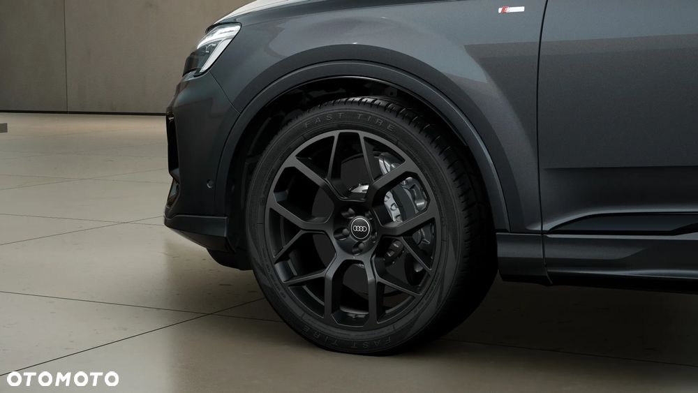 Audi Q7 - 7