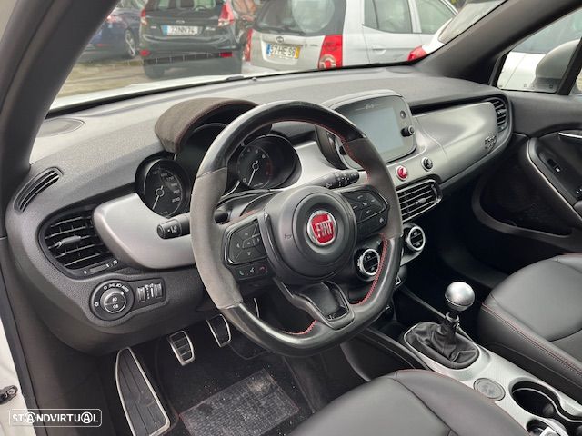 Fiat 500X 1.0 FireFly Sport - 21