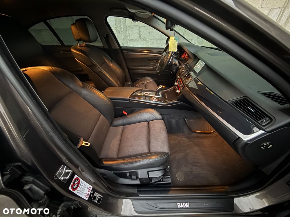 BMW Seria 5 - 15