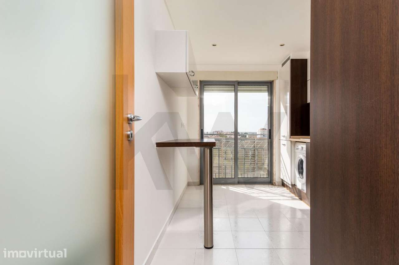 Apartamento T2 para Arrendamento - Grande imagem: 4/24