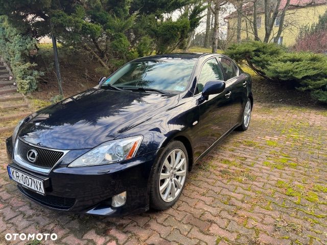 Lexus IS 250 Luxury Line - 1