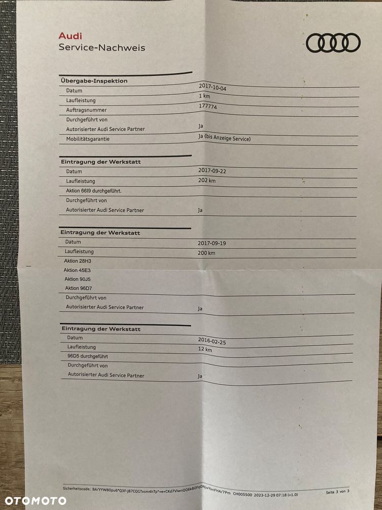 Audi A4 Avant 2.0 TFSI ultra S tronic sport - 25