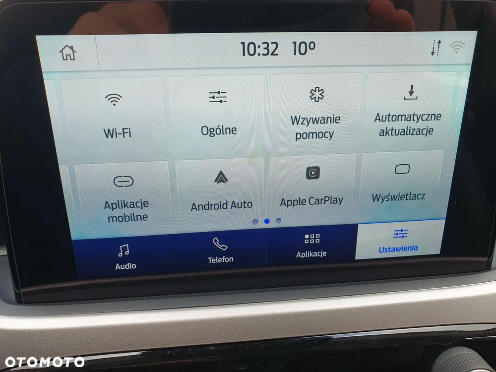 Ford Escape 1.5 EcoBoost AWD SE - 22