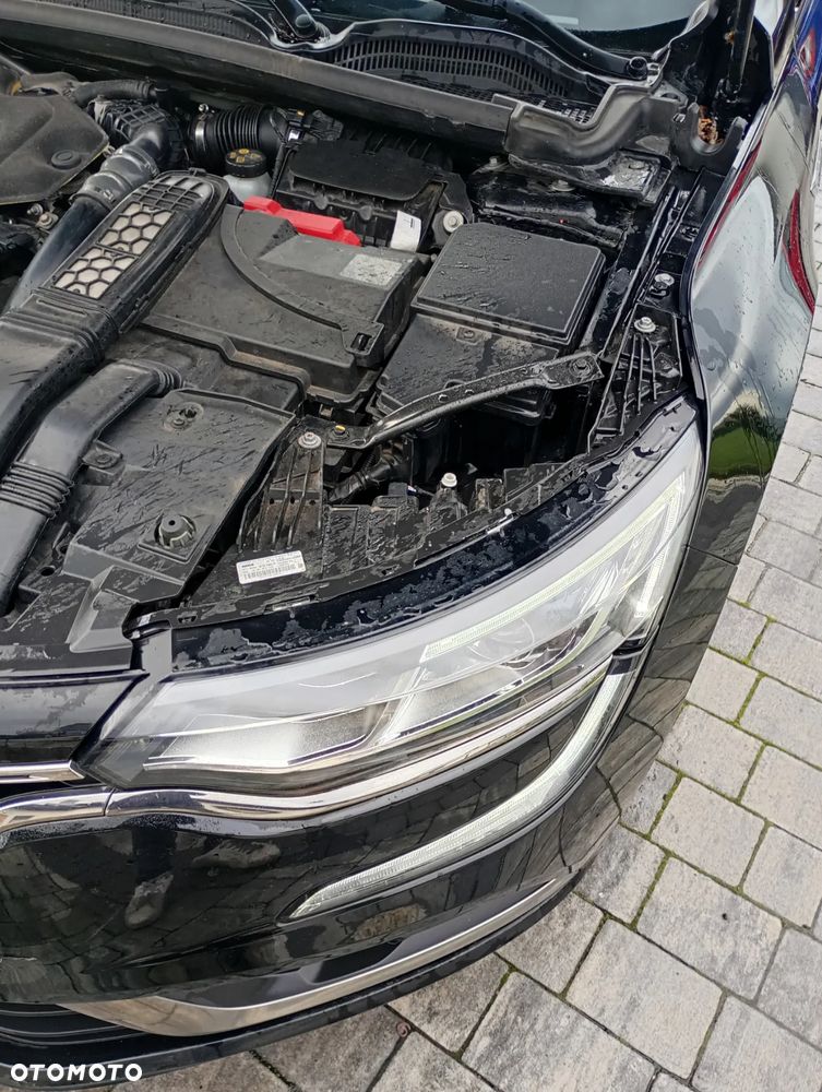 Renault Talisman Grandtour BLUE dCi 150 LIMITED - 12