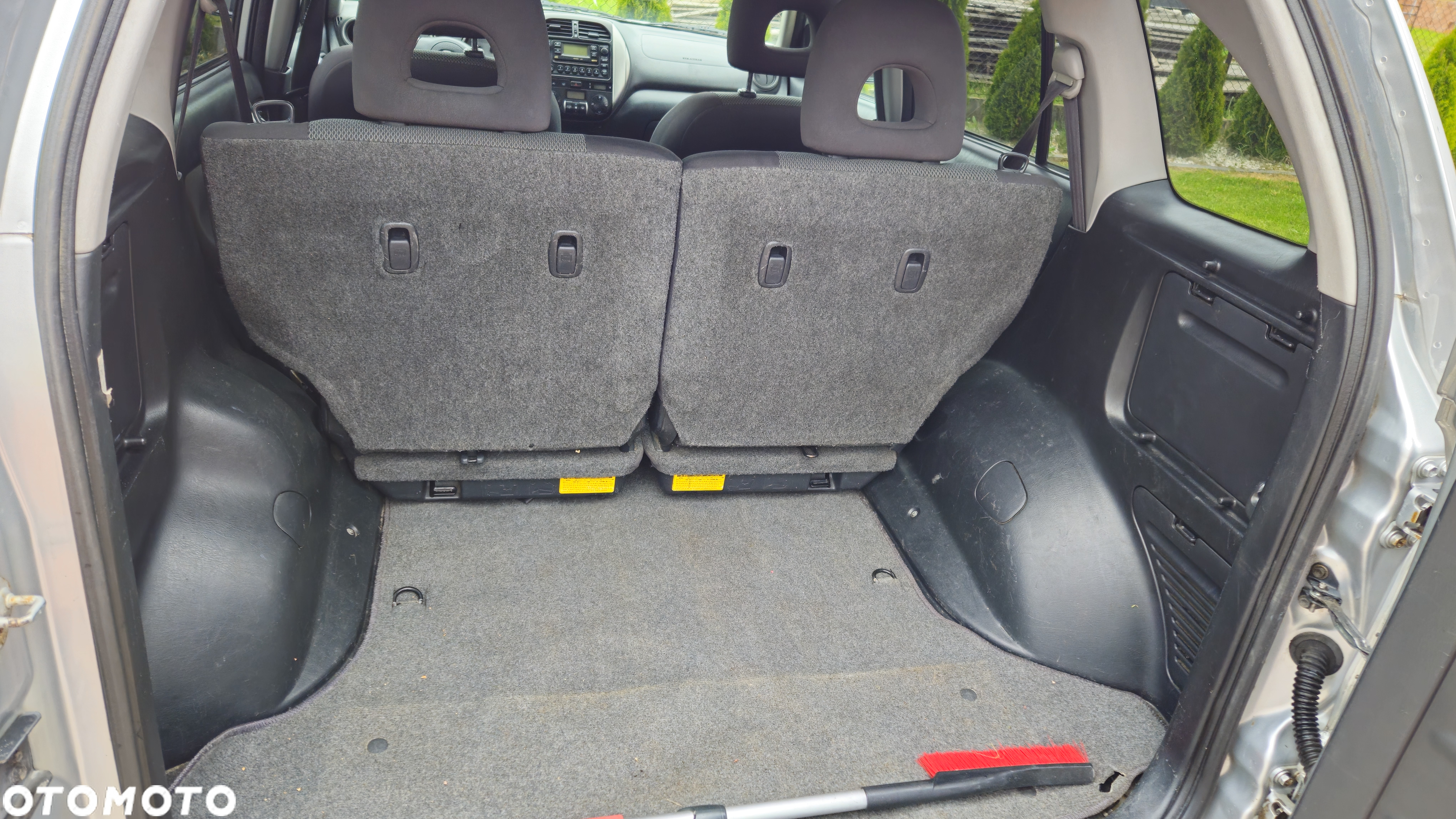 Toyota RAV4 2.0 D-4D 4x4 - 3