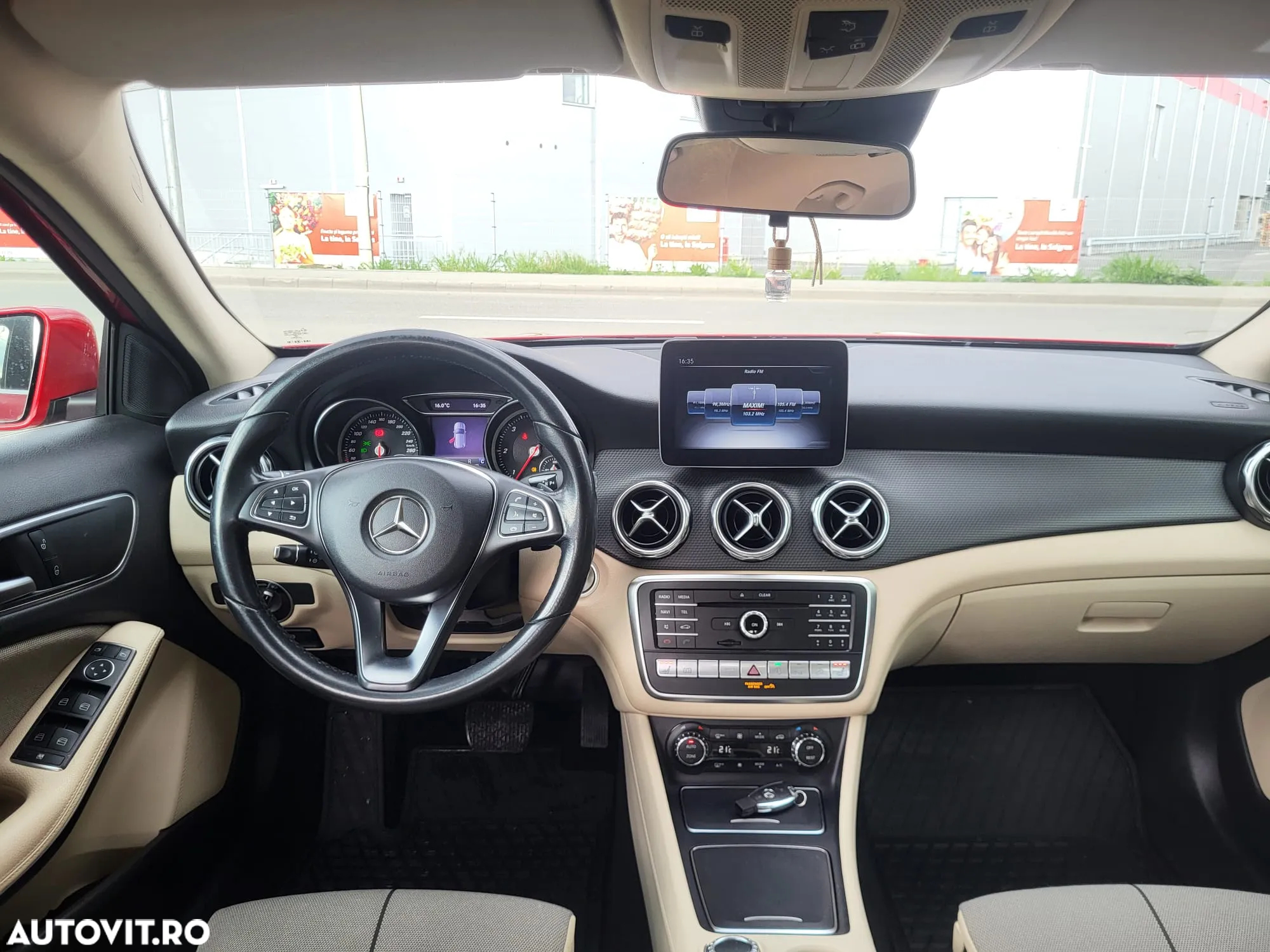 Mercedes-Benz GLA 200 d 4MATIC Aut. - 6