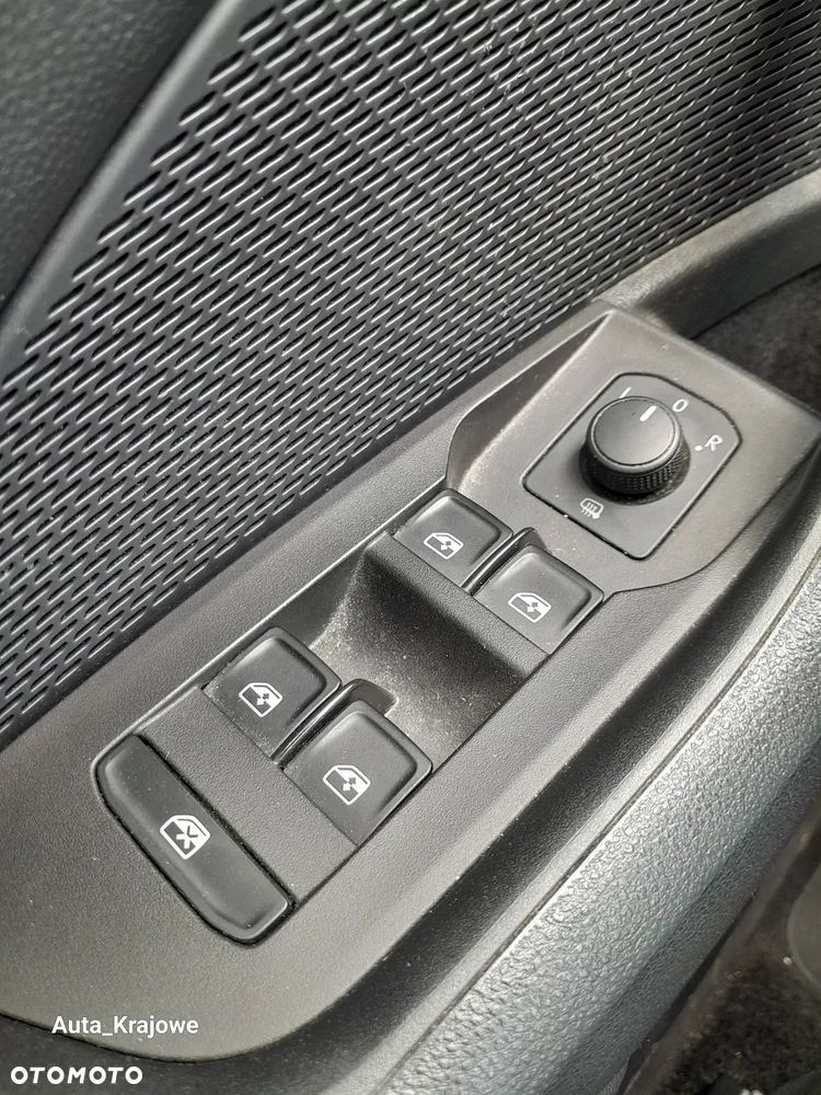 Skoda Octavia 1.5 TSI ACT Ambition - 29