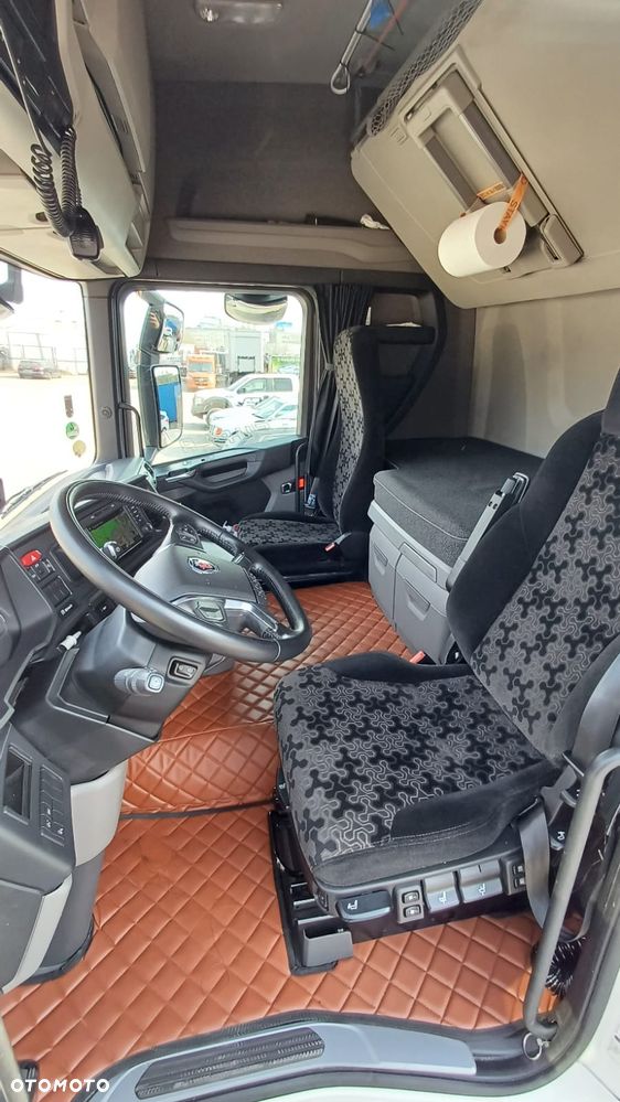 Scania R500 - 15