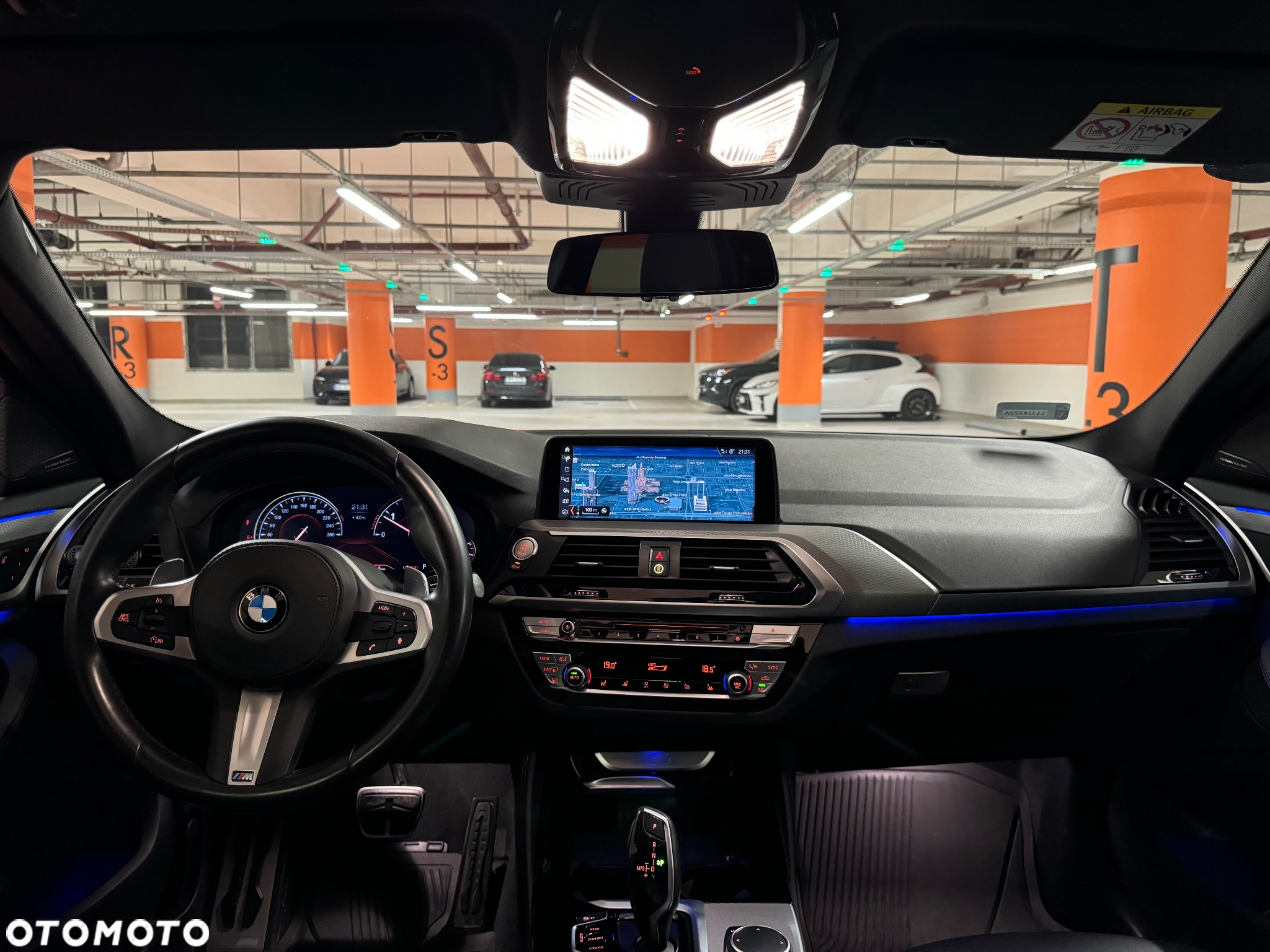 BMW X4 xDrive20d M Sport - 17