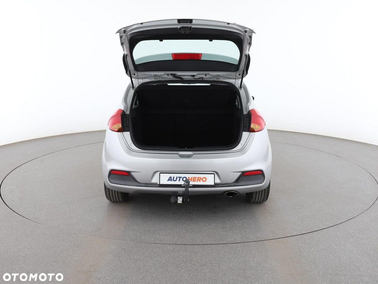 Kia Ceed Cee'd 1.4 S - 19