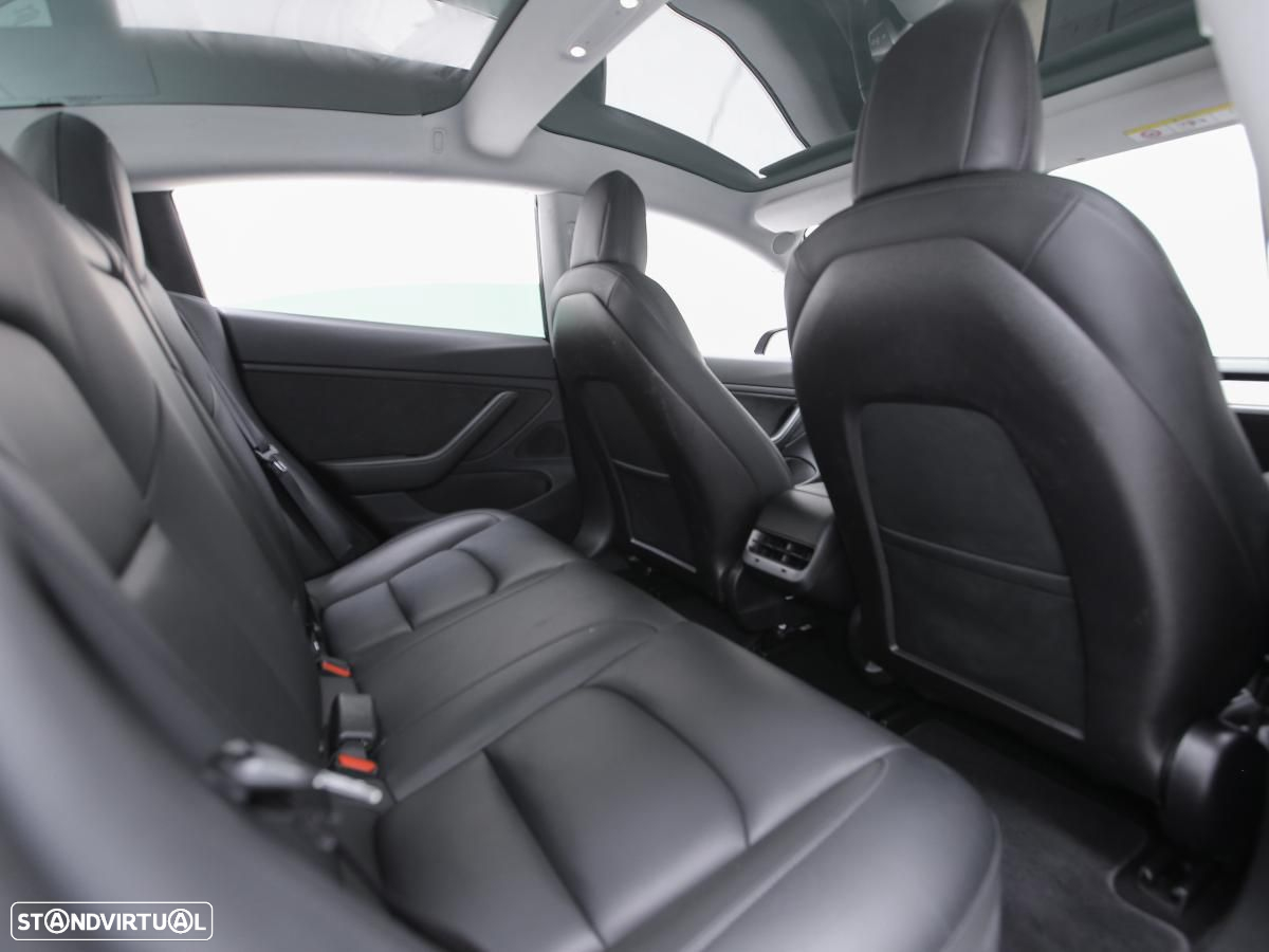 Tesla Model 3 Long Range Tração Integral - 11