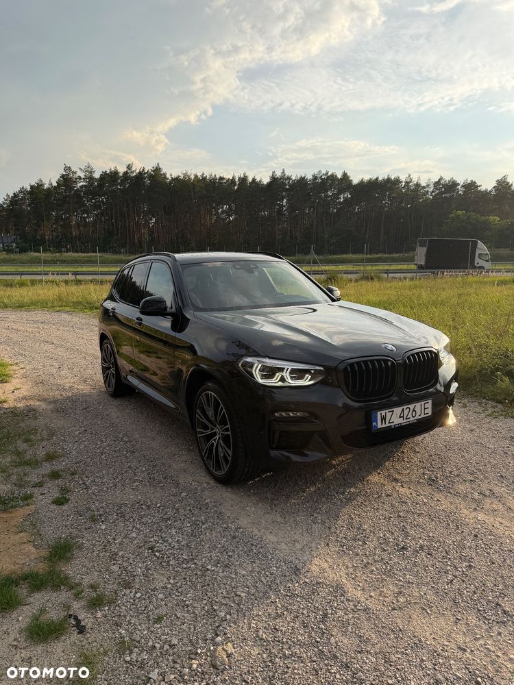 BMW X3 M - 2