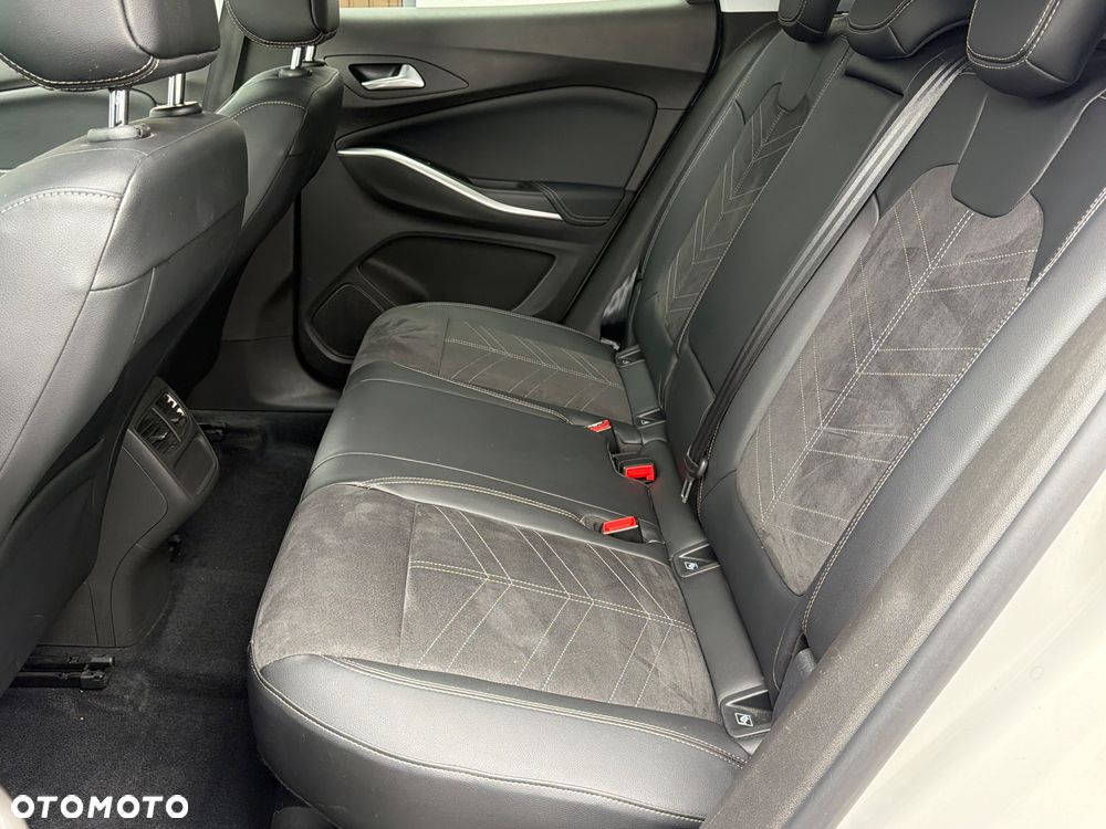 Opel Grandland 1.5 CDTI Ultimate S&S - 36