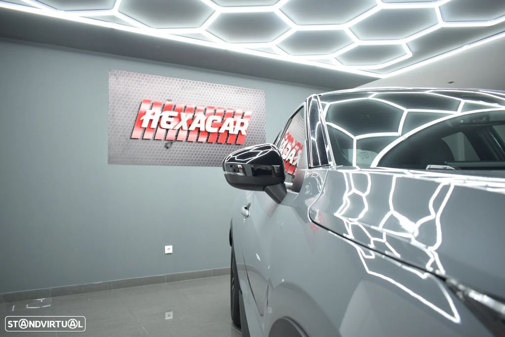 Nissan Juke 1.0 DIG-T N-Connecta - 8