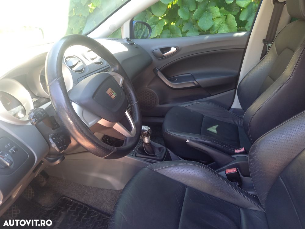Seat Ibiza - 7