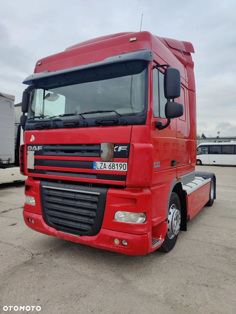 DAF XF - 1